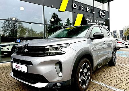 Citroën C5 Aircross Citroen Shine Hybrid