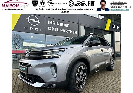 Citroën C5 Aircross Citroen Shine Hybrid