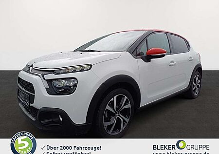 Citroën C3 Citroen PureTech 83 Shine Pack