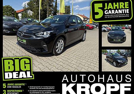 Opel Corsa F 1.2 **PDC SpurH SHZ LKH**