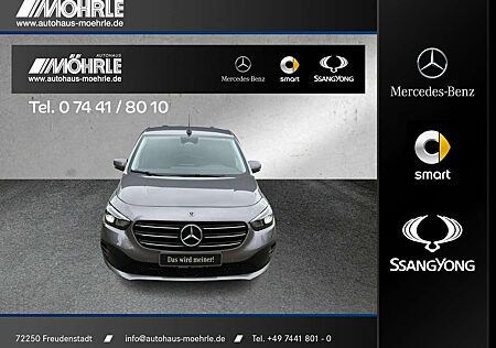 Mercedes-Benz Others T 180 d PROGRESSIVE Edition Kamera Sitzheizung LED