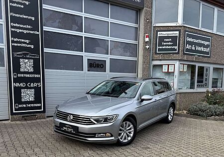 VW Passat Variant Volkswagen Comfortline BMT/Start-Stopp ACC
