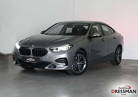 BMW 220d 220 Sport Line LiveCockpitPro PANO LEDER KAMERA