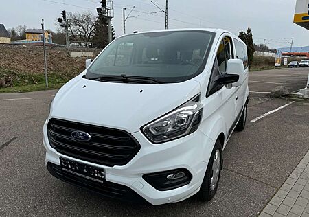 Ford Transit Custom 320 L2 Trend AHK, Klima v/h Wasserheizung hinten