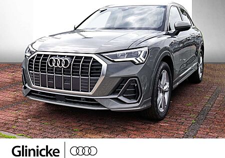 Audi Q3 S line 35 TFSI*Sportsitze*MMI*Virtual Cockpit