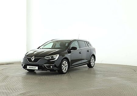 Renault Megane dCi 115 BLUE Grandtour LIMITED