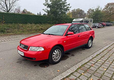 Audi A4 1.6 Avant*Klimaa.*Juni 2025 Tüv*Alu Reifen*