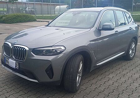 BMW X3 xDrive30e Aut. 184/292 PS