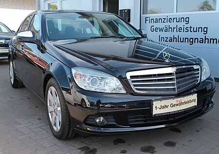 Mercedes-Benz C 200 C -Klasse Lim. CDI
