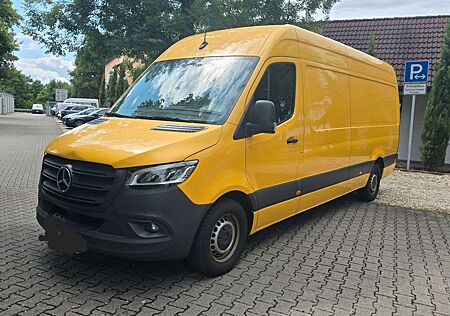 Mercedes-Benz Sprinter III Kasten Maxi 317 CDI $AKTIONSPREIS$