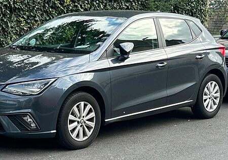 Seat Ibiza 1.0 TSI S