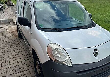 Renault Kangoo Rapid Extra