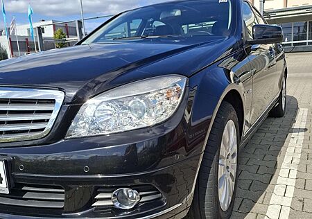 Mercedes-Benz C 220 220CDI Elegance