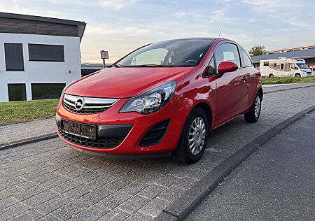 Opel Corsa 1.2 16V (ecoFLEX) Innovation