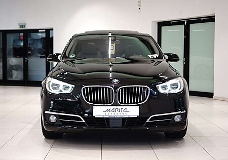 BMW 535 GT|SOFT|NIGHT|MEMO|KAMERA|PANO|HARMAN&KARDON