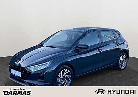 Hyundai i20 1.0 Turbo DCT Trend Mod. 25 Klimaaut.Navi