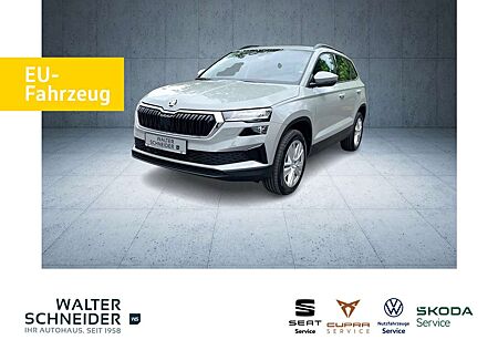 Skoda Karoq 1,5 TSI DSG Selection Navi LED SHZ DAB+