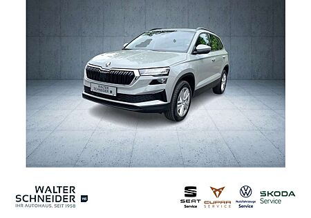 Skoda Karoq 1,5 TSI DSG Selection Navi LED SHZ DAB+