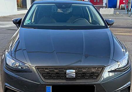 Seat Ibiza 1.0 TGI 66kW Style Fast Lane Style Fast