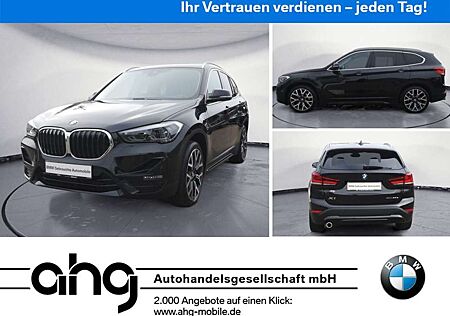 BMW X1 xDrive25e Sport Line Steptronic Navi Rückfahr