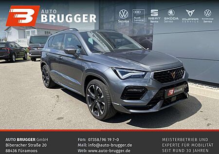 Cupra Ateca 2.0 TSI DSG 4DRIVE PANORAMA NAVI LED KAMERA