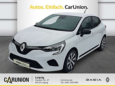 Renault Clio SCe 65 Equilibre Klima,EASY Link