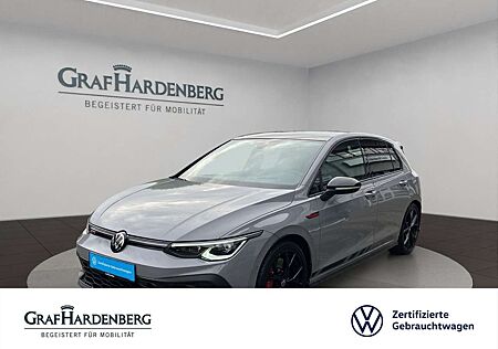 VW Golf GTI gebraucht kaufen VW Golf GTI Volkswagen Clubsport BlackStyle Panoramadach Leder