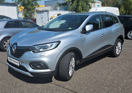 Renault Kadjar Limited:Automatic.Navi.Kamrea.SHZ.