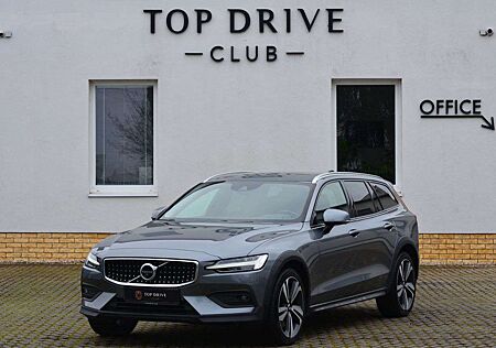 Volvo V60 CC/B4/AWD/Momen/Anhängevorrichtung/H&K/Sofort
