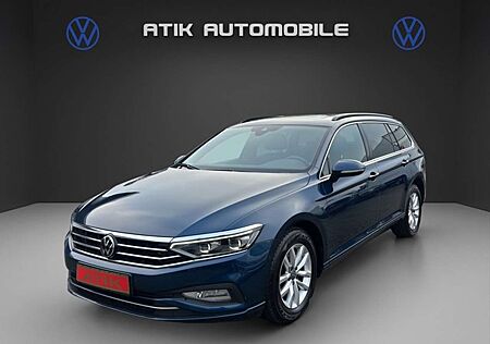 VW Passat Variant Volkswagen 2.0 TDI PANO KEYLESS GO R.CAM AHK HARMAN & KARDON