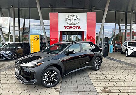 Toyota bZ4X FWD Comfort