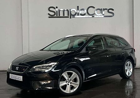 Seat Leon ST FR *NAVI*PDC*TEMPO*FULL-LINK*