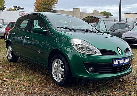 Renault Clio Privilege Automatik