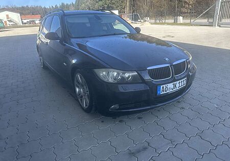 BMW 320d 320 DPF Touring
