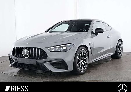 Mercedes-Benz CLE 53 AMG 4M Night Distr Pano Burmes 360 20"