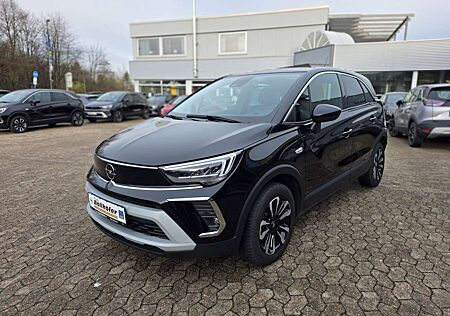 Opel Crossland Elegance NAV/PDC vo+hi+Cam/SHZ+LHZ+bzb.Frontscheib