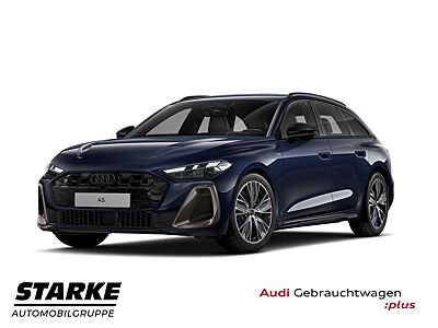 Audi A5 Avant TFSI S tronic edition one