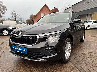 Skoda Kamiq 1.0TSI DSG Selection*Kamera*PDC*ACC*AHK*
