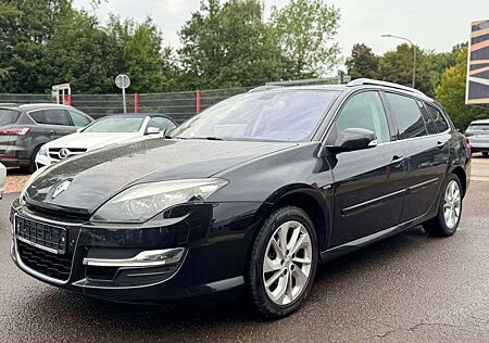 Renault Laguna III 1.5 DCi Grandtour Limited