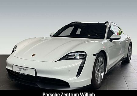 Porsche Taycan Sport Turismo Panoramadach Rückfahrkamera