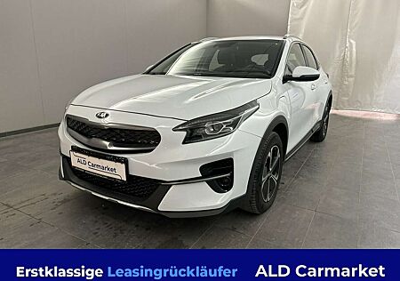 Kia XCeed 1.6 GDI DCT6 OPF Plug-in-Hybrid Vision Geschlossen