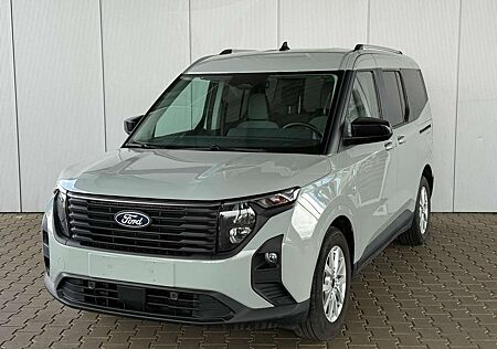 Ford Tourneo Courier 1.0 Ecoboost 125 PS Titanium 92 kW (125 PS), Sc...
