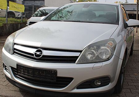 Opel Astra GTC 1.8 Cosmo,TÜV NEU!!