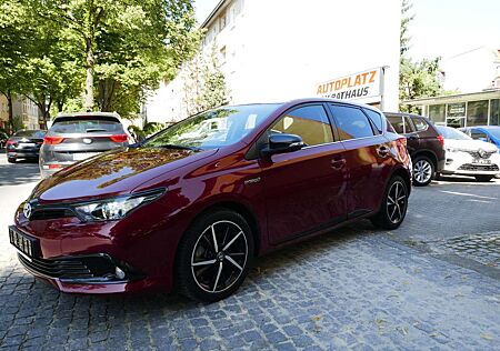 Toyota Auris Hybrid Style Selection mit Navi/Kamera
