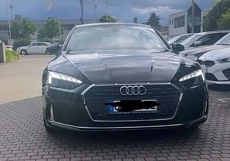 Audi A5 Sportback 45 TFSI quattro S tronic advanced
