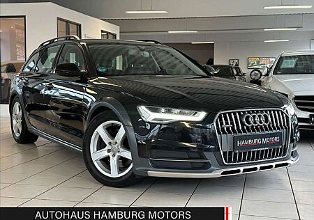 Audi A6 Allroad 3.0 TDI quattro S-tronic LED/NAV/TEMP