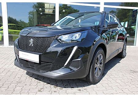Peugeot 2008 Active Pack PT 100 Klima GJR SHZ