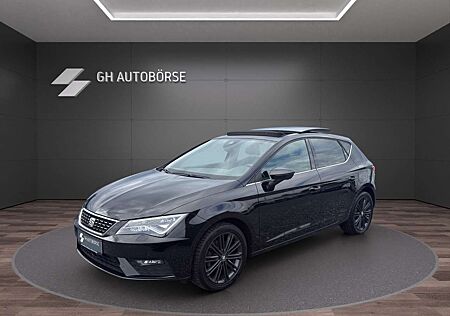 Seat Leon Xcellence DSG|VIRUTAL-TACHO|PANO|LED|R-KAME