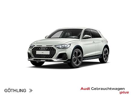 Audi A1 35 TFSI S line S tro*LED*Virtual*Na
