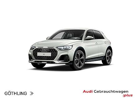 Audi A1 35 TFSI S tro*LED*Virtual*Navi+*Tei